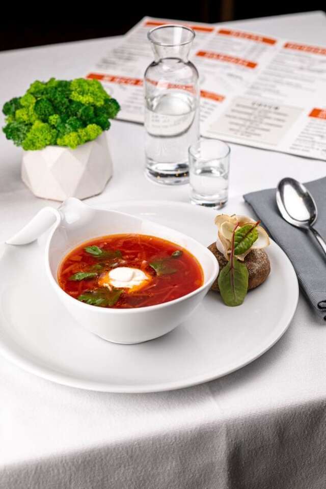 Отель Kiev 365 Park Hotel Киев-30